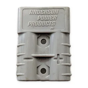 Anderson Power 8860K1 SB Series Gray Connector