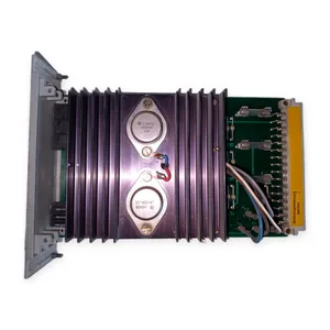 AEG Card Modicon PLC Power Module