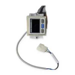 SMC A2031 Pressure Class 2 4 Switch