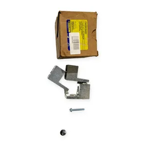 Square D DASKS400 Aluminum Lug – actual item, photo 1 of 2