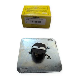 Fusetron 6005710 Panel Mount Circuit Breaker – actual item, photo 1 of 6