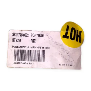 SMC SAI2139-C48E-PA Pneumatic Component – actual item, photo 1 of 2