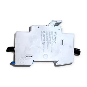 Mersen USBCC31 Modulo Star Fuse Holder