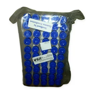 1475-1611 Screw Cap Centrifuge Tubes