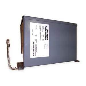 Rockwell Automation SD3K-SCLR400 SCR Bridge Scaling Module