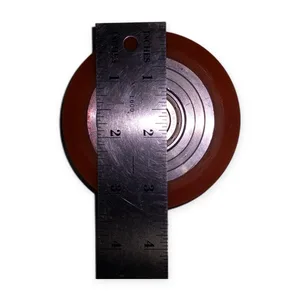 62012 Heavy Dytu WHEELS with BEARINGS – actual item, photo 1 of 5