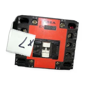 Asea EH22C-22 ABB Contactor – actual item, photo 1 of 3