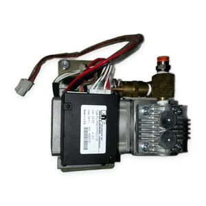 PU1698-NPK09-1.05 KNF Vacuum Pump
