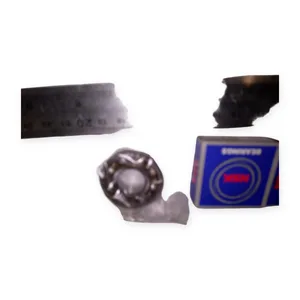 NSK AS2S Bearings