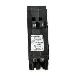 Schneider Electric GELECTRICS1 Type Chomt 153555