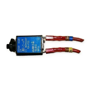 ETA 106-P30 Thermal Circuit Breaker
