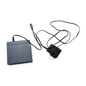 TP-Link TL-SG105 Gigabit Desktop Switch