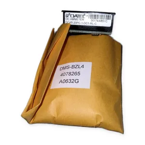 Datel DC5A-20PC-1-DC1-RL-C Ammeter