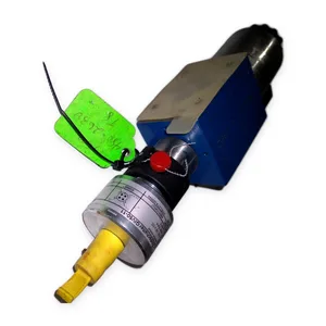 Bosch Rexroth GIV50-11 Hydraulic Cylinder