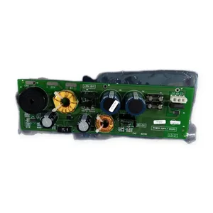 Veeder-Root 330734-001 Console Power Supply PCB Board