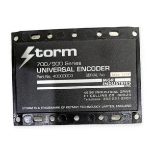 40000003 Series Universal Encoder