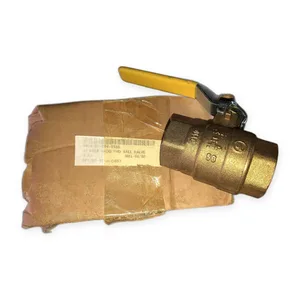 WW-V-35 Ball Valve