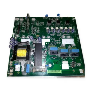 ABB SINT4610 OY BAU Drives