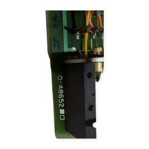 Reliance Electric 0-48652 CardPak Calibration Board