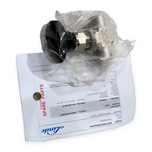 Swagelok 0042JC5820-J-20 316 Stainless Needle Valve