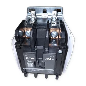 Eaton C25DNA250 Contactor