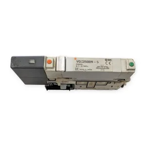 SMC VQC2500N-5 Pneumatic Component
