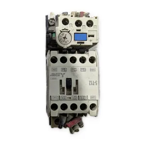 Mitsubishi S-T12 Magnetic Contactor