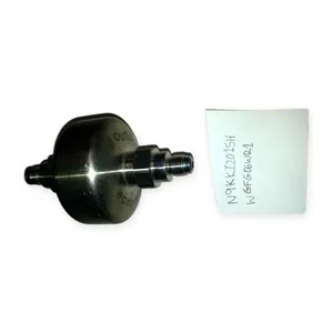 Millipore WGFG06WR1 Wafergard Inline Gas Filter