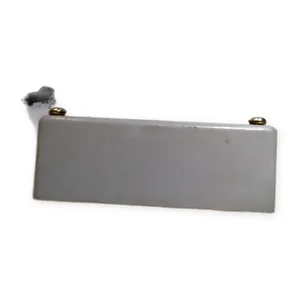General Electric 157B4465G10 Noise Filter Suppressor Panel