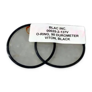 Blac INC Seal