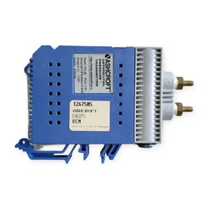 Ashcroft Pressure Transmitter