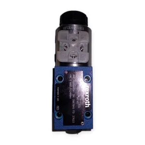 Bosch Rexroth HA62/EG24N9K4 Hydraulic Cylinder