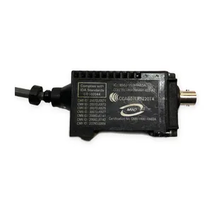 MIC V680-HA63A Model Amplifier – actual item, photo 1 of 3