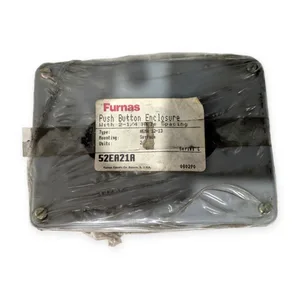 Furnas 52EA21A Push Button