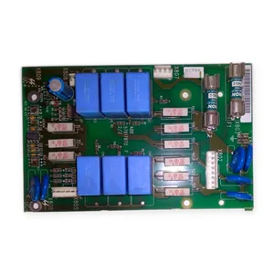 ABB FNQ-2 EFD Inverter Drive Circuit Board