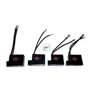 MTR AB-135104 RC Snubber Capacitor