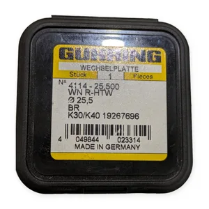 4114-25.500 Power Tool – actual item, photo 1 of 5