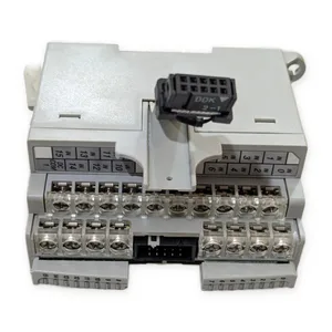 Allen-Bradley 1762-IQ16 Sink/Source Input Module