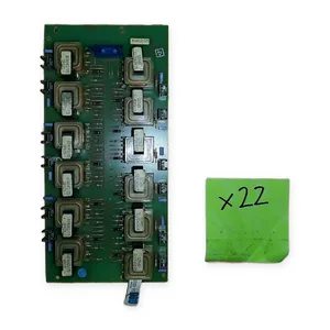 SSD 047644 ISS4 APW 88-25 Industrial Drive