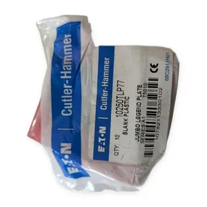 Cutler-Hammer 10250TLP77 Pushbutton