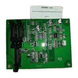 Applied Energy SA5001 Inverter Control Board PCB