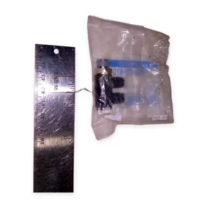 Pisco PHW5/32-N1U Double Banjo Push-In Fitting