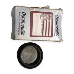 Durametallic VN12B Single Insert RO Mechanical Seal