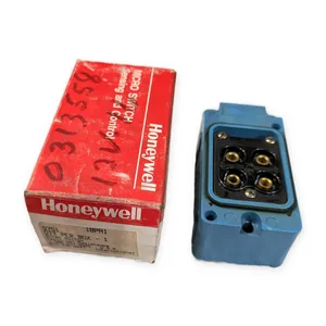 Honeywell 18PA1 LS Limit Switch 4 Contact – actual item, photo 1 of 6