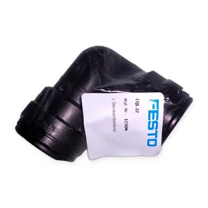 Festo CQL-22 Pneumatic Component – actual item, photo 1 of 4
