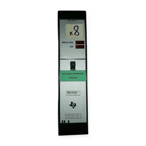 Texas Instruments 500-5052 Detector RTD Module PLC