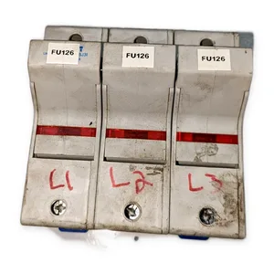 Mersen FU126 Fuse