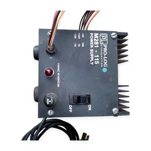 M281-115 Xentek 2996-115 Power Supply