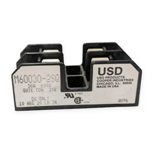 USD M60030-2SQ Fuse Block Holder