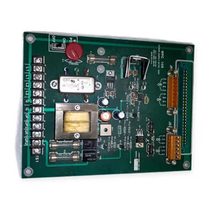WEB Printing Controls M700 WPC 109 Power Supply